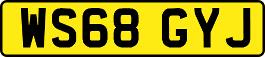 WS68GYJ