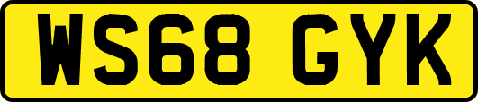 WS68GYK