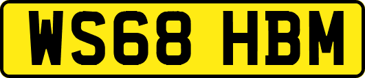 WS68HBM