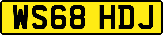 WS68HDJ