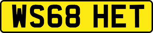 WS68HET