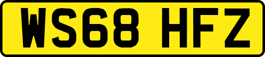 WS68HFZ