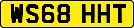 WS68HHT