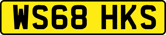 WS68HKS