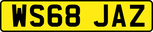 WS68JAZ