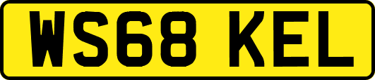 WS68KEL