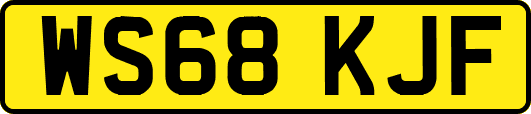 WS68KJF
