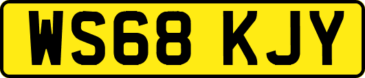 WS68KJY