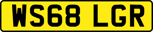 WS68LGR