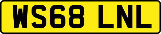WS68LNL