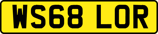 WS68LOR