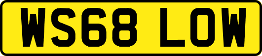 WS68LOW