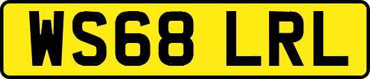 WS68LRL