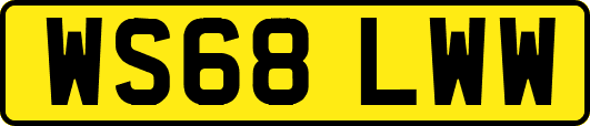 WS68LWW