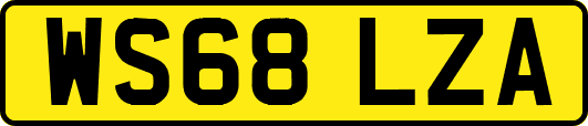 WS68LZA