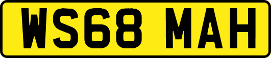 WS68MAH