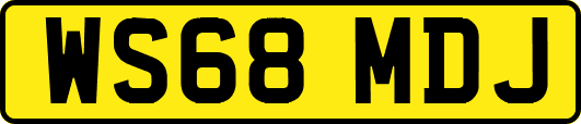 WS68MDJ