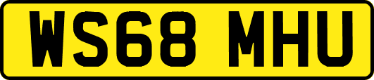 WS68MHU