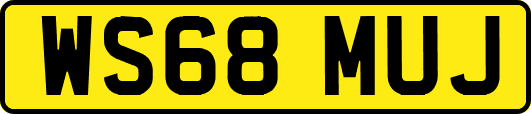 WS68MUJ