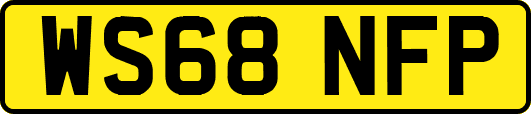 WS68NFP