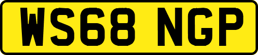 WS68NGP