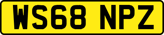 WS68NPZ