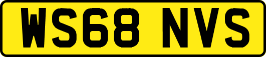 WS68NVS