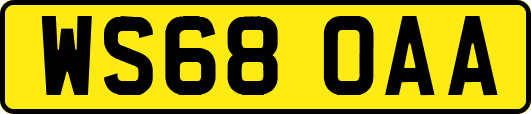 WS68OAA