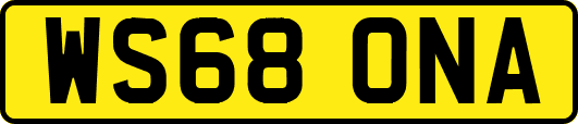 WS68ONA