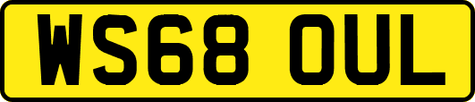 WS68OUL