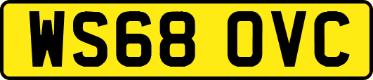 WS68OVC
