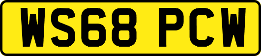 WS68PCW