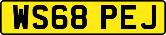 WS68PEJ