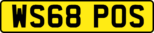 WS68POS