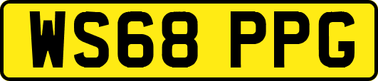 WS68PPG