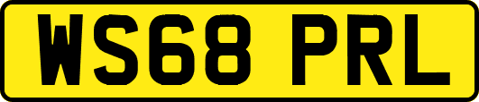 WS68PRL