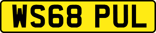 WS68PUL