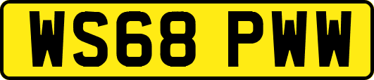 WS68PWW