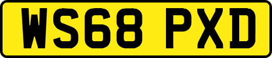 WS68PXD