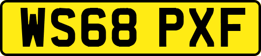 WS68PXF