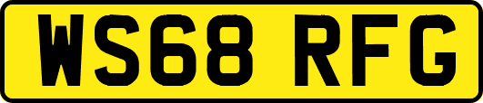 WS68RFG