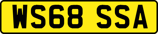 WS68SSA