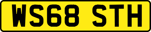 WS68STH