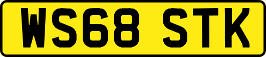 WS68STK