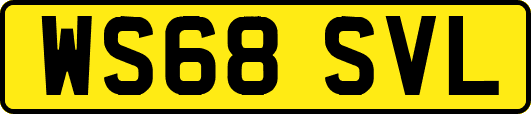 WS68SVL
