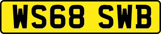WS68SWB