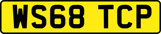 WS68TCP