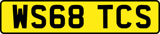 WS68TCS