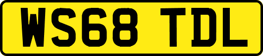 WS68TDL