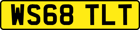 WS68TLT